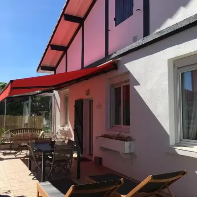 Mimizan Plage Grande maison bord de mer