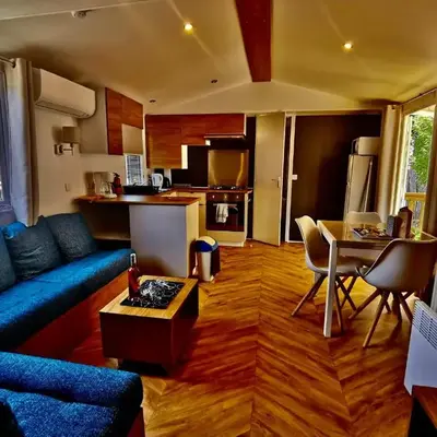 Évasion Lodge