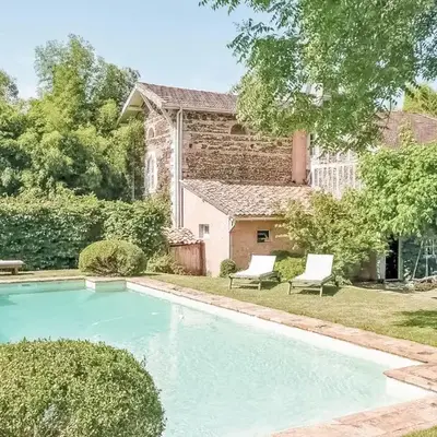 3 Bedroom Gorgeous Home In Arjuzanx