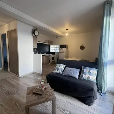 Appartement Entier 38m2 T2 Hyper Centre de DAX