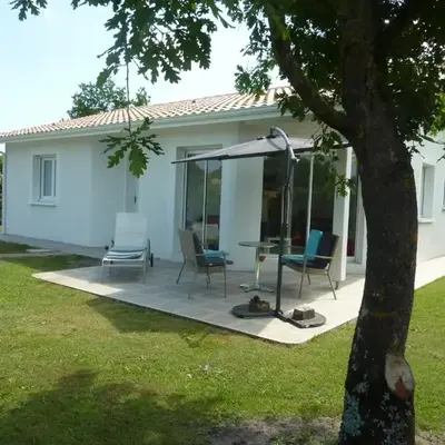 Villa HESTIA