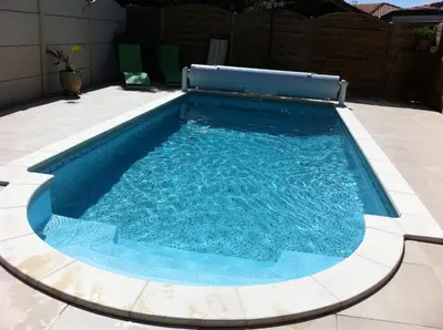 Piscine de l'établissement LES HIPPOCAMPES ou située à proximité