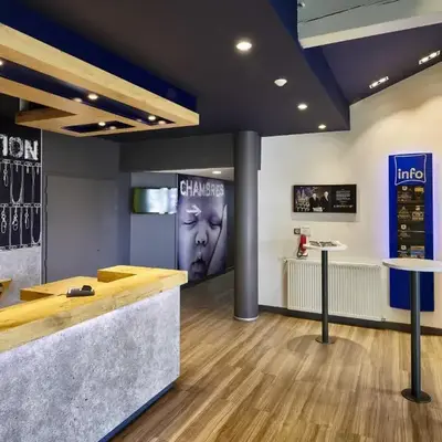 ibis budget Saint Paul Les Dax