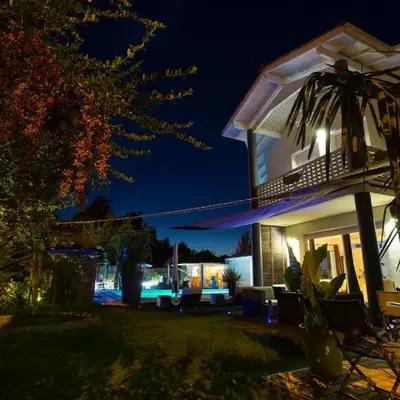 Chambres d'Hôtes Villa Aquitaine