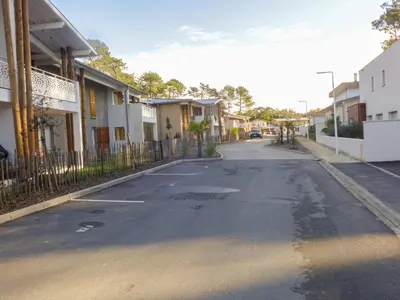Quartier de la maison de vacances ou autre quartier proche