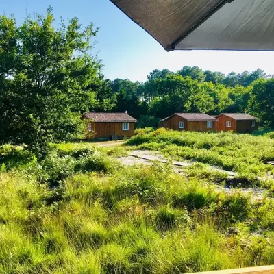 AE village