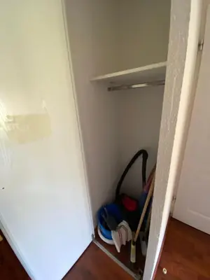 Plan de l'établissement Appartement rénové pour 4 à 5 personnes à Cassen