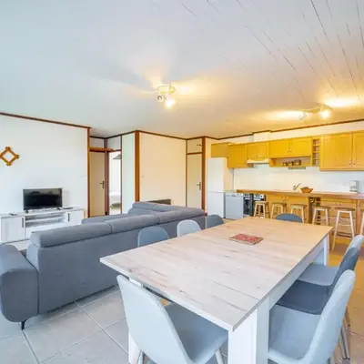 Maison à Mimizan Plage