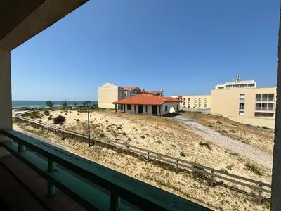 Paysage naturel près de l'appartement