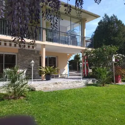 Rez-de-jardin 50 m² entre Biarritz et Capbreton