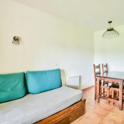 Le Domaine du Golf de Pinsolle - maeva Home - Appartement 2 Pièces 5 Personnes - Confort MAE-3626