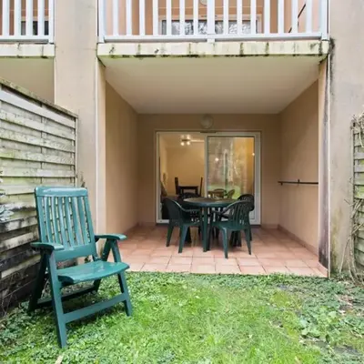 Le Domaine du Golf de Pinsolle - maeva Home - Appartement 2 Pièces 4 personnes - Sélection MAE-8890