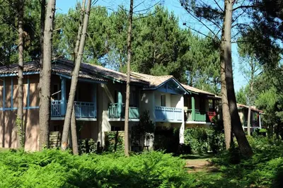 Bâtiment de l'appartement