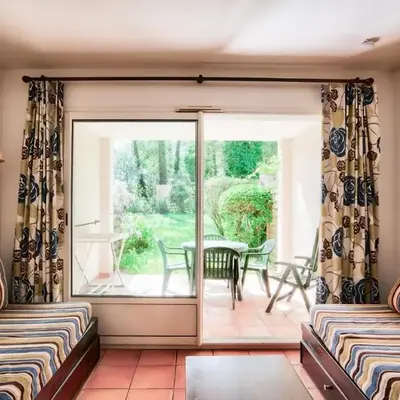 Le Domaine du Golf de Pinsolle - maeva Home - Appartement 2 pièces 5 personnes - Confort MAE-7414