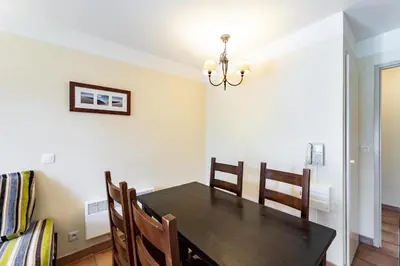 Plan de l'établissement Le Domaine du Golf de Pinsolle - maeva Home - Appartement 2 pièces 5 personnes - Confort MAE-2674