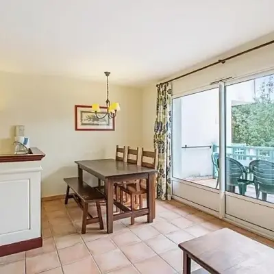 Le Domaine du Golf de Pinsolle - maeva Home - Appartement 2 pièces 6 personnes - Confort MAE-9354