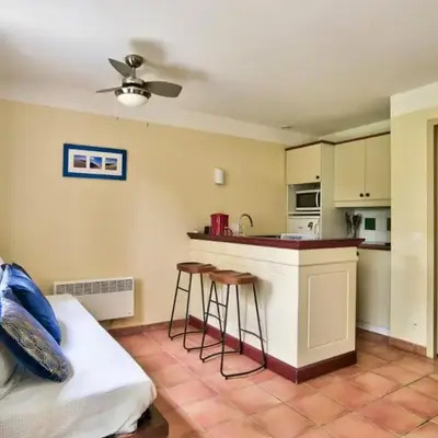 Les Maisons du Domaine du Golf de Pinsolle - maeva Home - Maison 3 pièces 6 personnes - Sélection MAE-0324