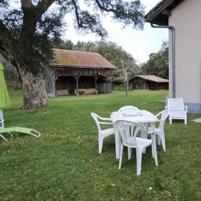 LE PETIT FROUAS SUD