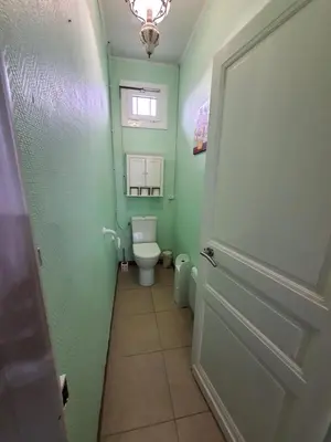 Salle de bains dans l'établissement maison Jacques jean classée 4 etoiles
