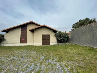 Bâtiment de l'appartement