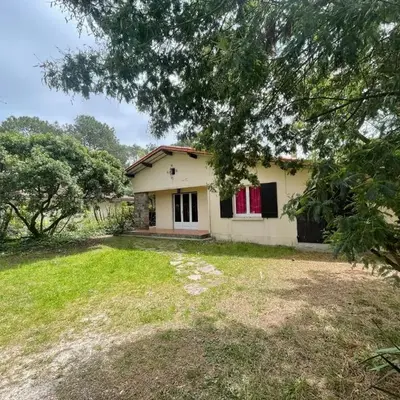 Villa MarieAnne