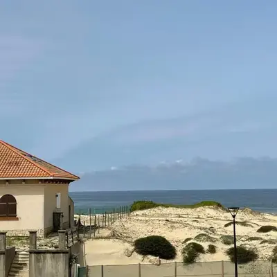 L'Abri Côtier