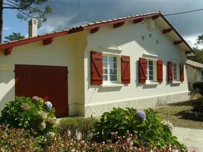 Bâtiment de l'appartement