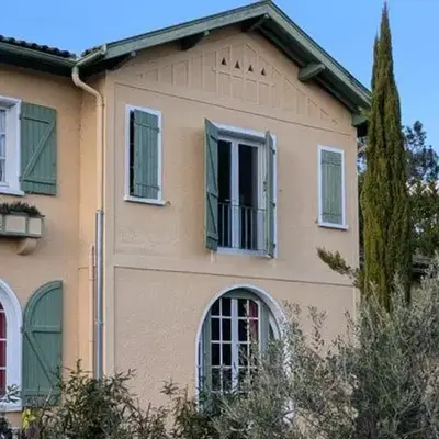 L Entre Deux chambres d hôtes