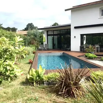 La villa du golf - chambre d hôtes