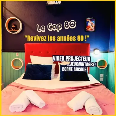 Le Cap 80