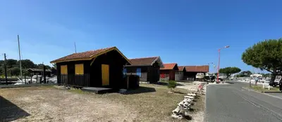 Quartier de l'appartement ou autre quartier proche