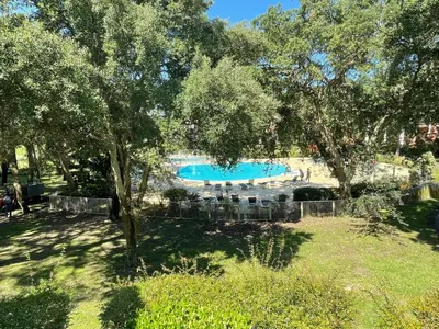 Piscine de l'établissement Séjour Moliets plage ou située à proximité