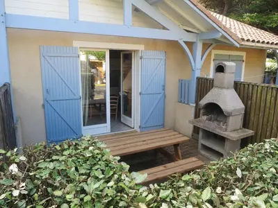 Bâtiment de l'appartement