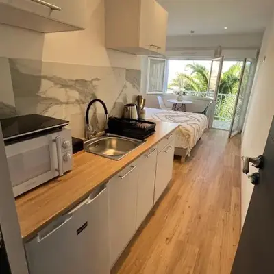Home Place Apartments - Gujan Arcachon