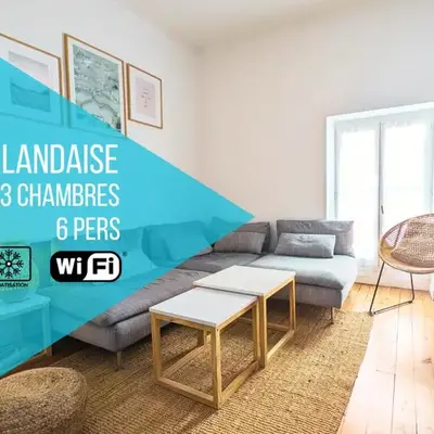Le Cosy & Reposant