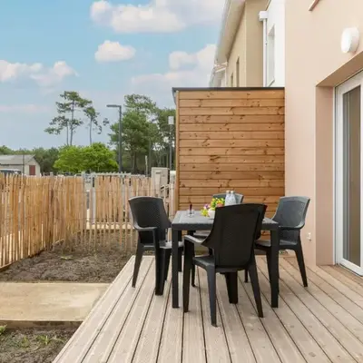 Apartment SC C06 by Interhome