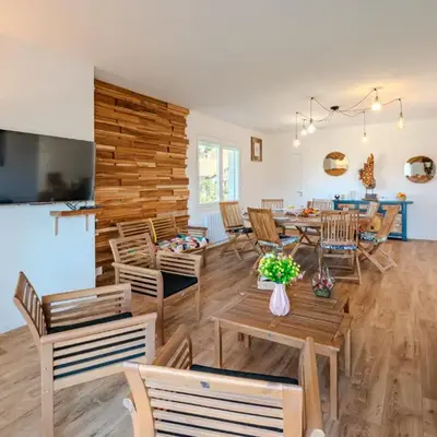 Holiday Home Douchamïa by Interhome