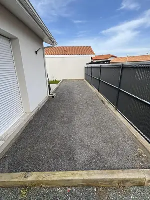 Plan de l'établissement Maison Proche Centre Ville