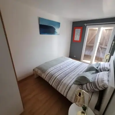 Appartement à 50 mètres de la Plage des Estagnots à Seignosse