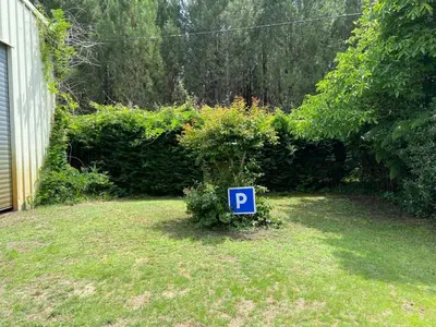 Plan de l'établissement villa 8 personnes ô Mes Anges