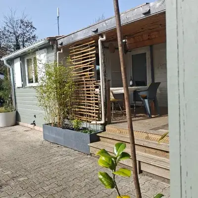 Maison 47m2 climatisé