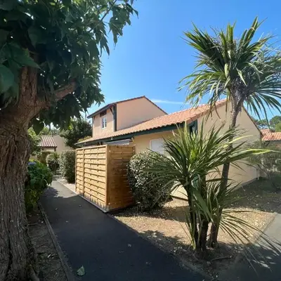 Villa Moana Soustons plage / Vieux-Boucau
