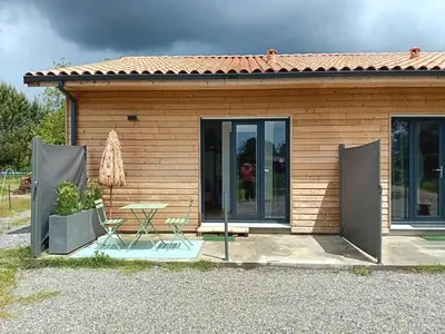 Bâtiment de l'appartement