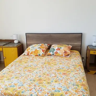 Gîte paisible rénové