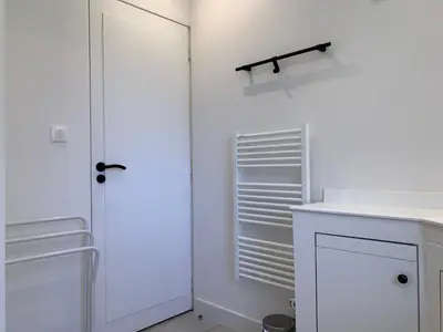 Plan de l'établissement La Métairie - Guesthouse