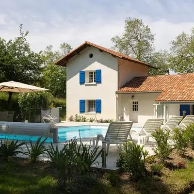 La Métairie - Guesthouse