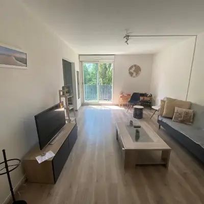 Appartement 3p