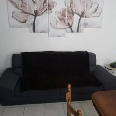 50 M OCÉAN maison classée 2 étoiles 2/7 personnes