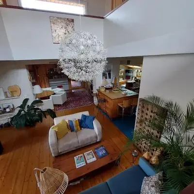 maison de vacances