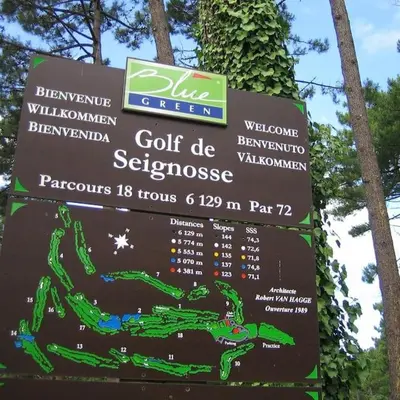 Certificat, récompense, panneau ou autre document affiché dans l'établissement Dune Blanche 300 m de l'Océan, appartement neuf 6 personnes